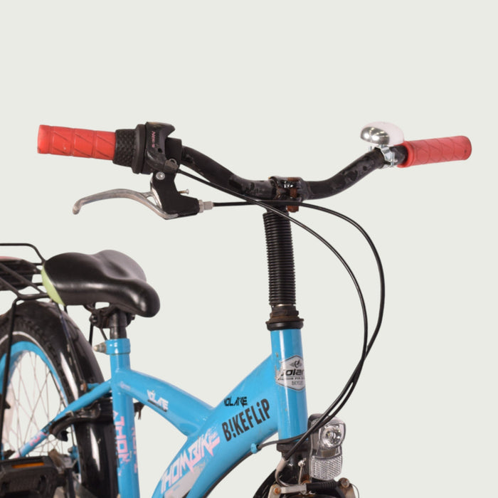 20.1033 kinderfiets - BikeFlip