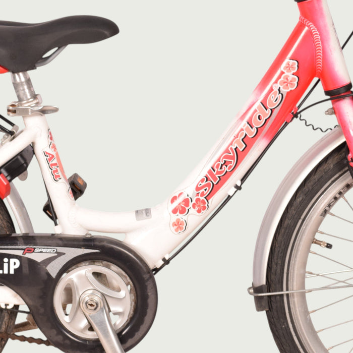 20.1039 kinderfiets - BikeFlip