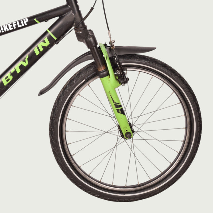20.1046 kinderfiets - BikeFlip