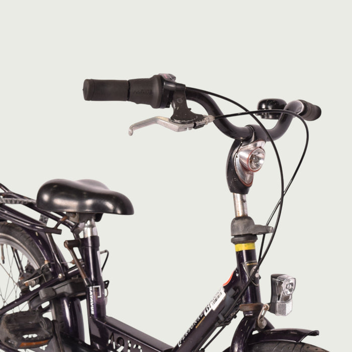 20.1052 kinderfiets - BikeFlip