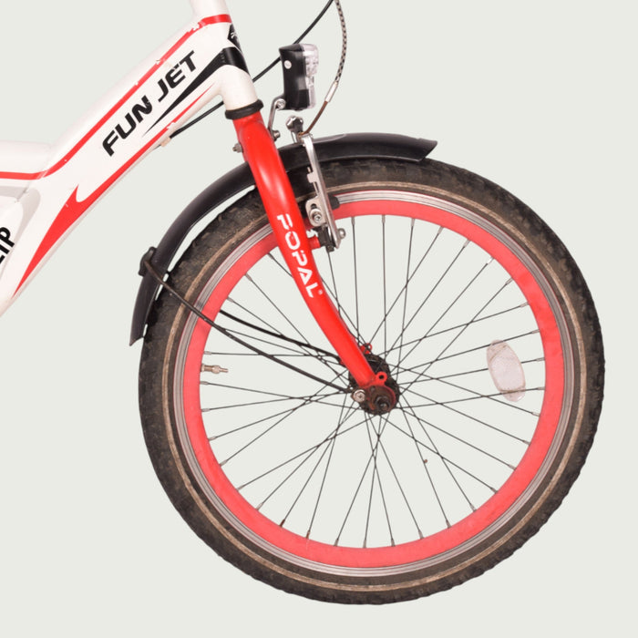 20.1066 kinderfiets - BikeFlip