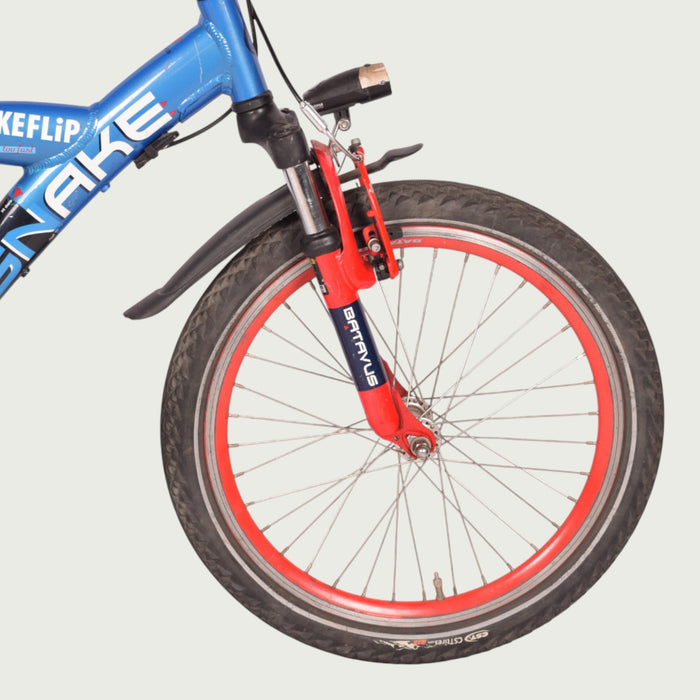 20.1067 kinderfiets - BikeFlip