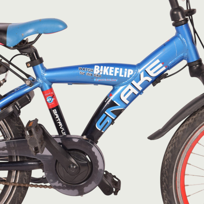 20.1067 kinderfiets - BikeFlip