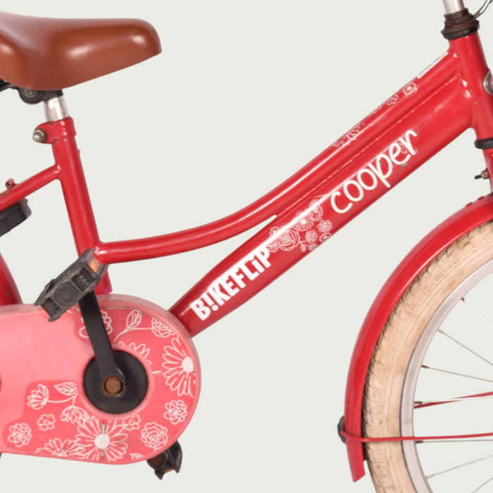 20.1068 kinderfiets - BikeFlip