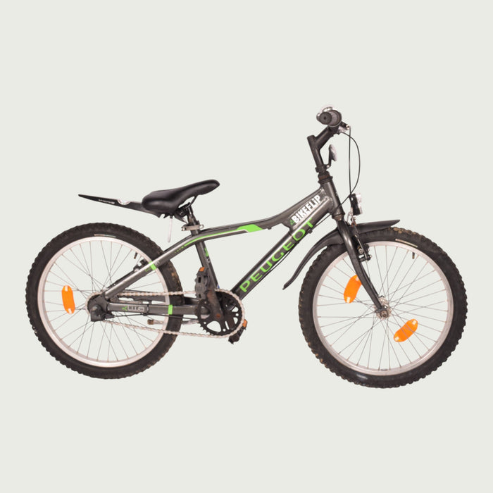 20.1070 kinderfiets - BikeFlip