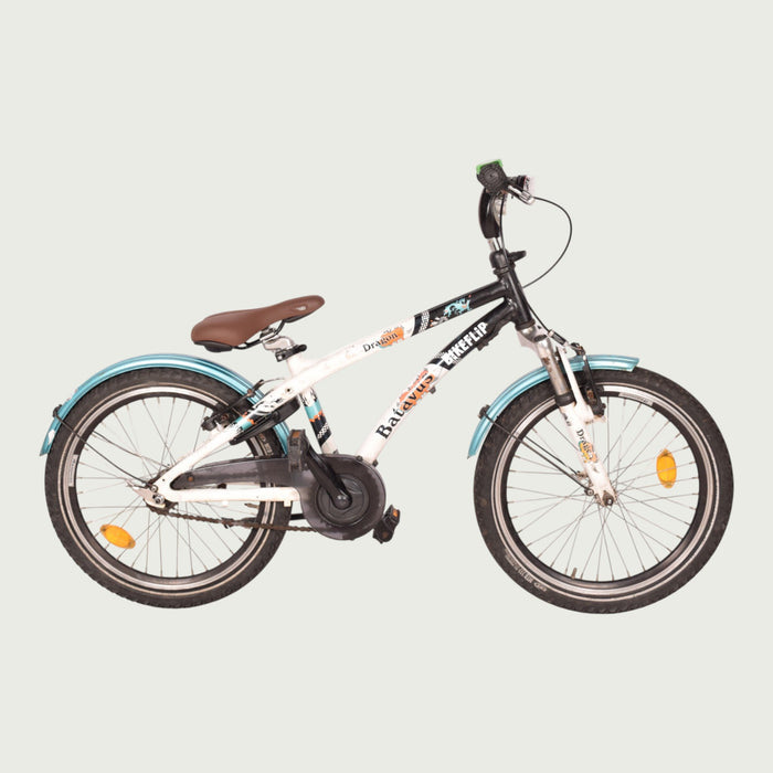 20.1117 kinderfiets - BikeFlip