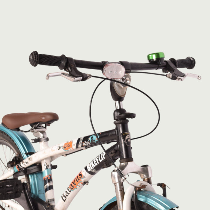 20.1117 kinderfiets - BikeFlip