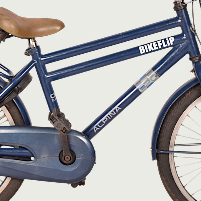 20.1118 kinderfiets - BikeFlip