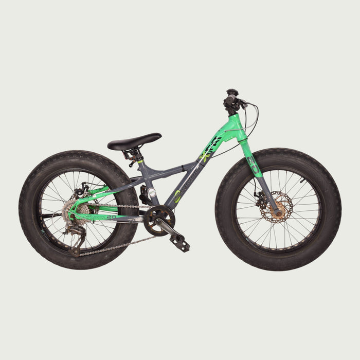 20.1128 kinderfiets - BikeFlip