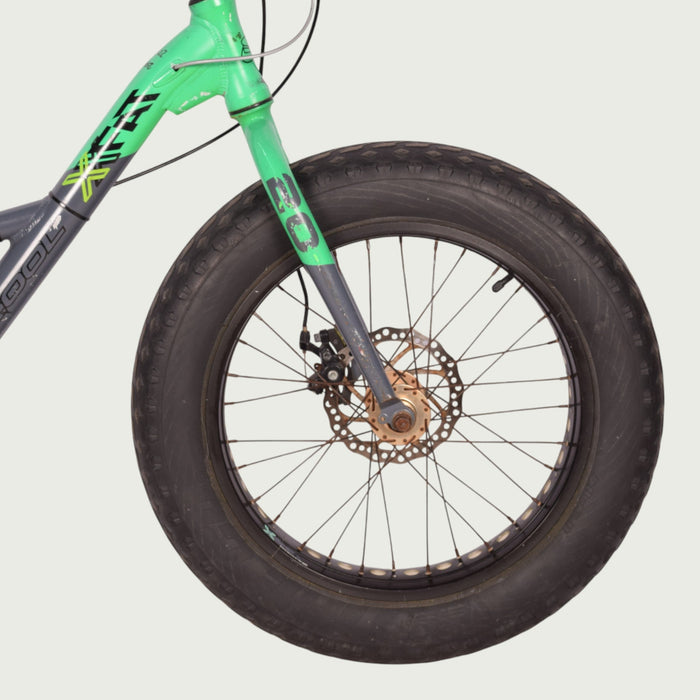 20.1128 kinderfiets - BikeFlip
