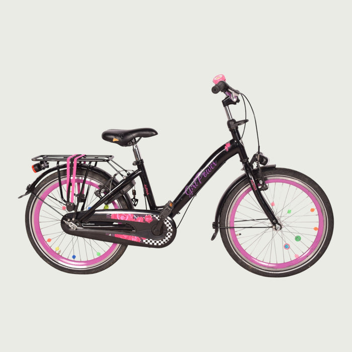 20.1130 kinderfiets - BikeFlip