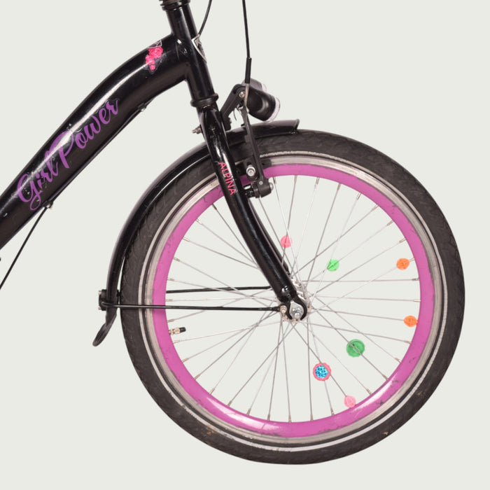 20.1130 kinderfiets - BikeFlip