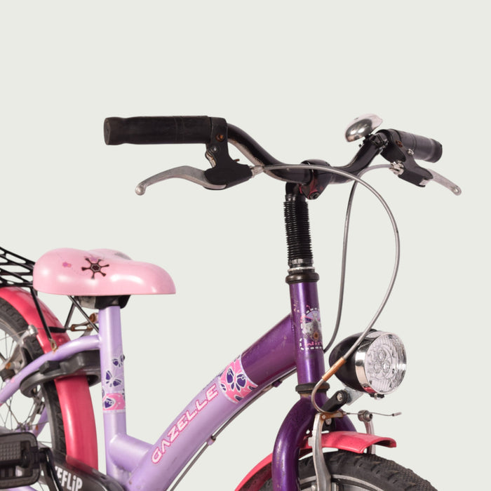 20.1136 kinderfiets - BikeFlip