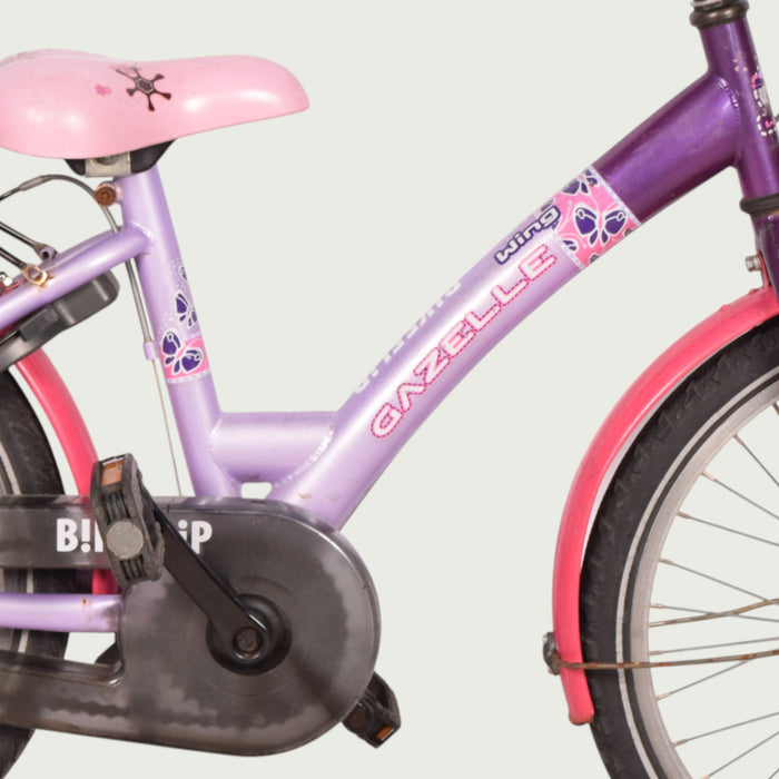 20.1136 kinderfiets - BikeFlip