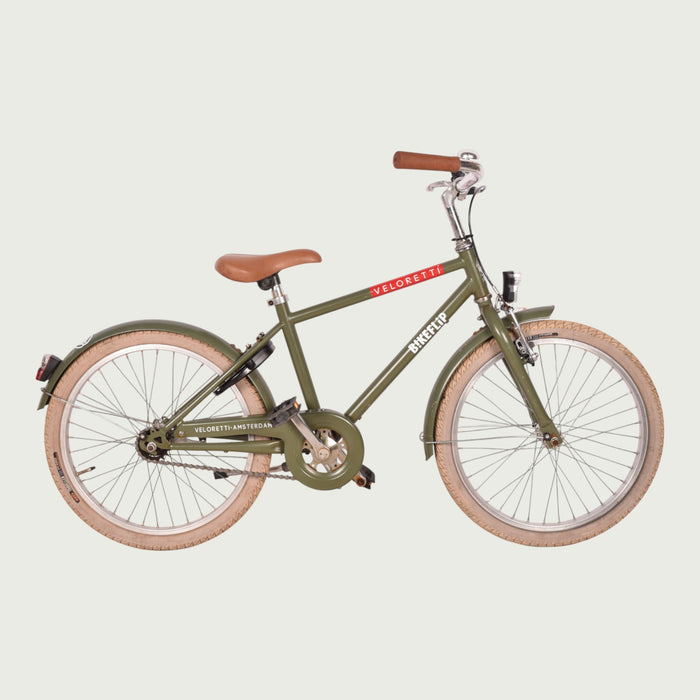 20.1138 kinderfiets - BikeFlip