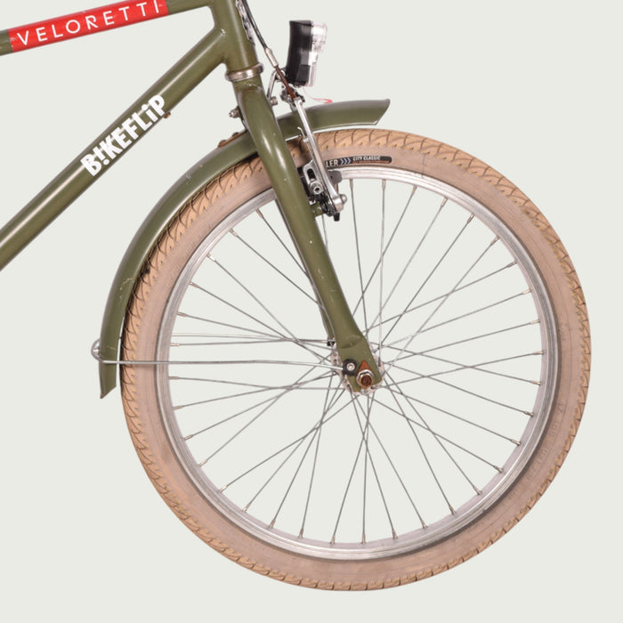 20.1138 kinderfiets - BikeFlip