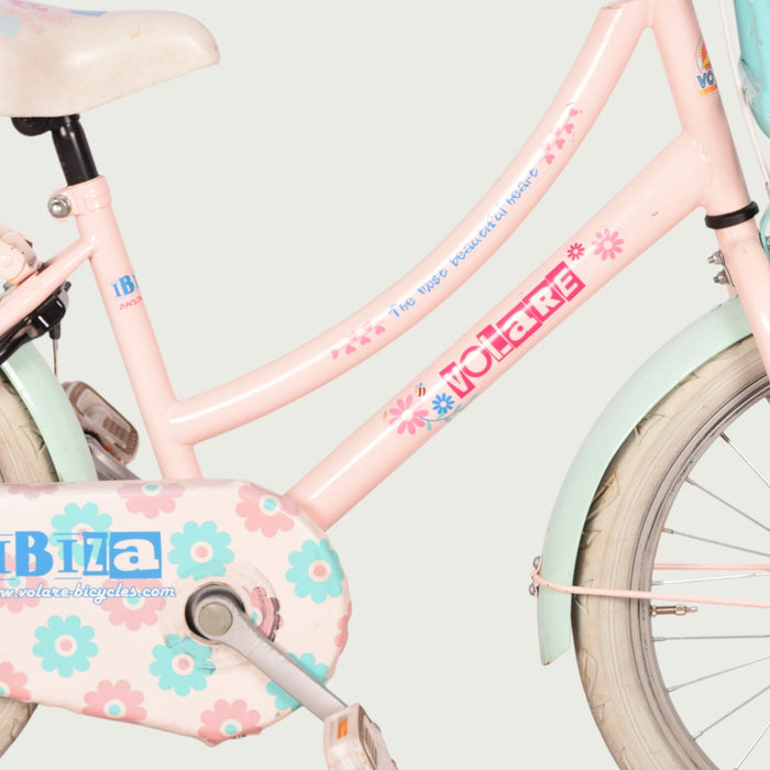 20.1145 kinderfiets - BikeFlip