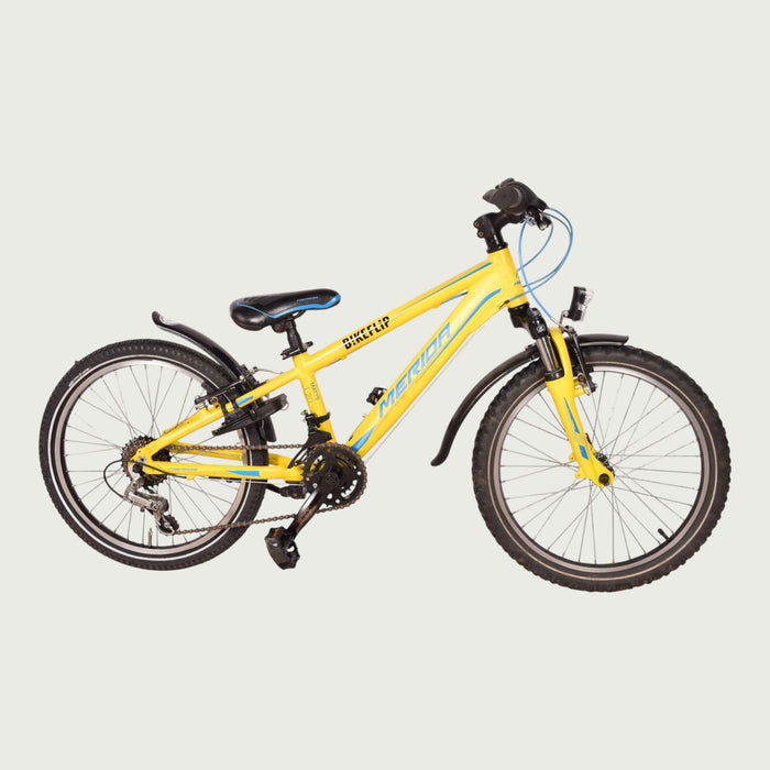 20.1146 kinderfiets - BikeFlip