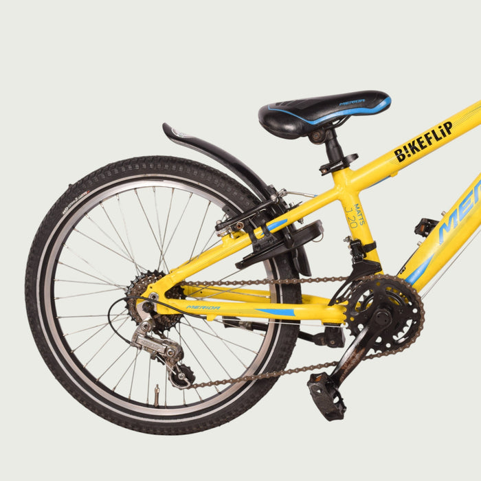 20.1146 kinderfiets - BikeFlip