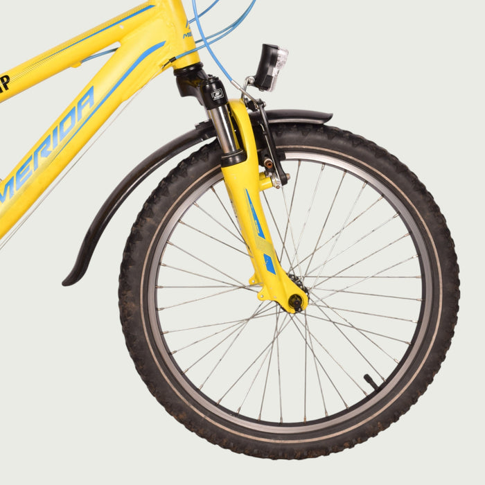 20.1146 kinderfiets - BikeFlip