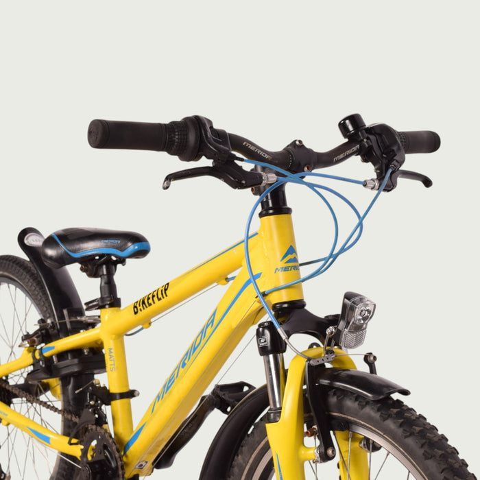 20.1146 kinderfiets - BikeFlip