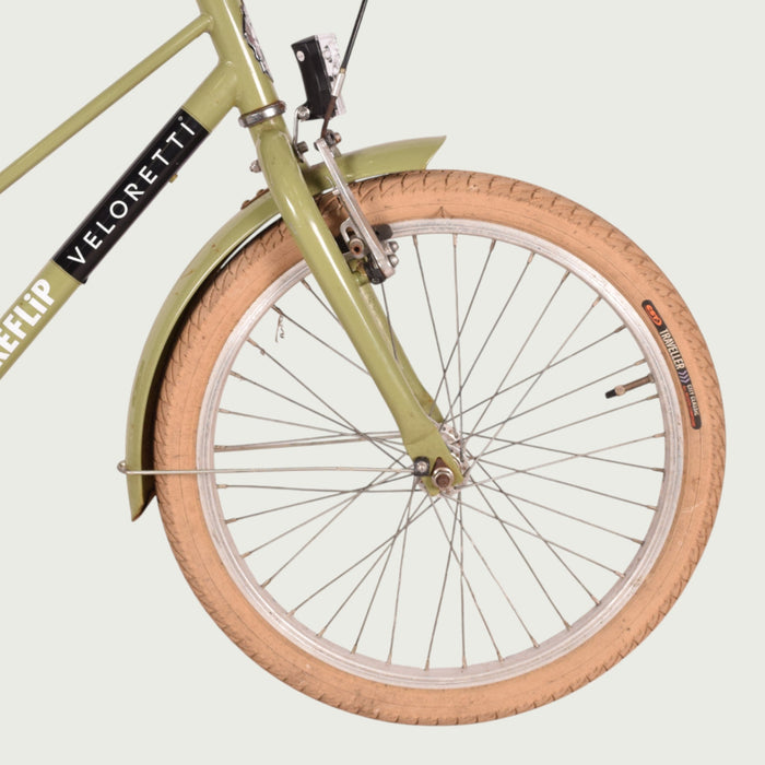 20.114 kinderfiets - BikeFlip