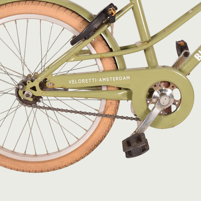 20.114 kinderfiets - BikeFlip