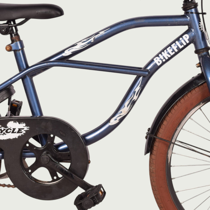 20.1151 kinderfiets - BikeFlip