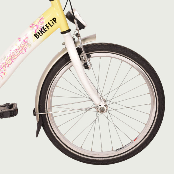 20.1153 kinderfiets - BikeFlip