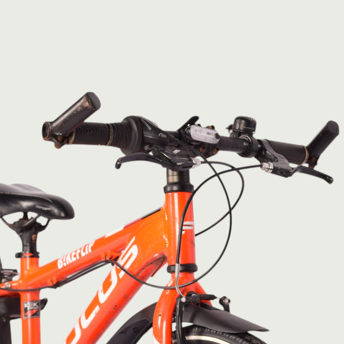20.1167 kinderfiets - BikeFlip