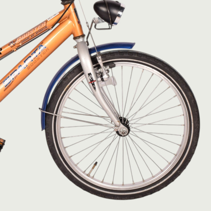 20.1175 kinderfiets - BikeFlip