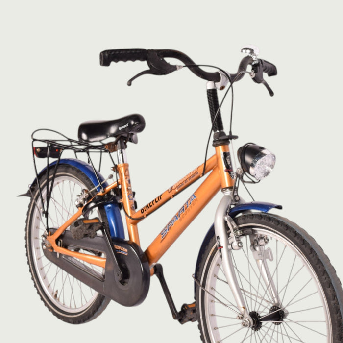 20.1175 kinderfiets - BikeFlip