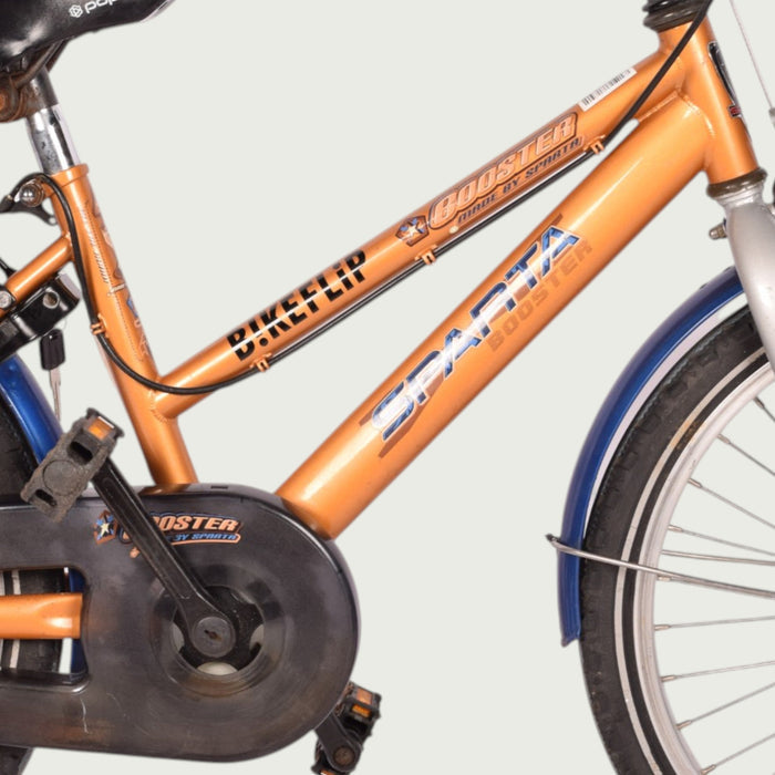 20.1175 kinderfiets - BikeFlip