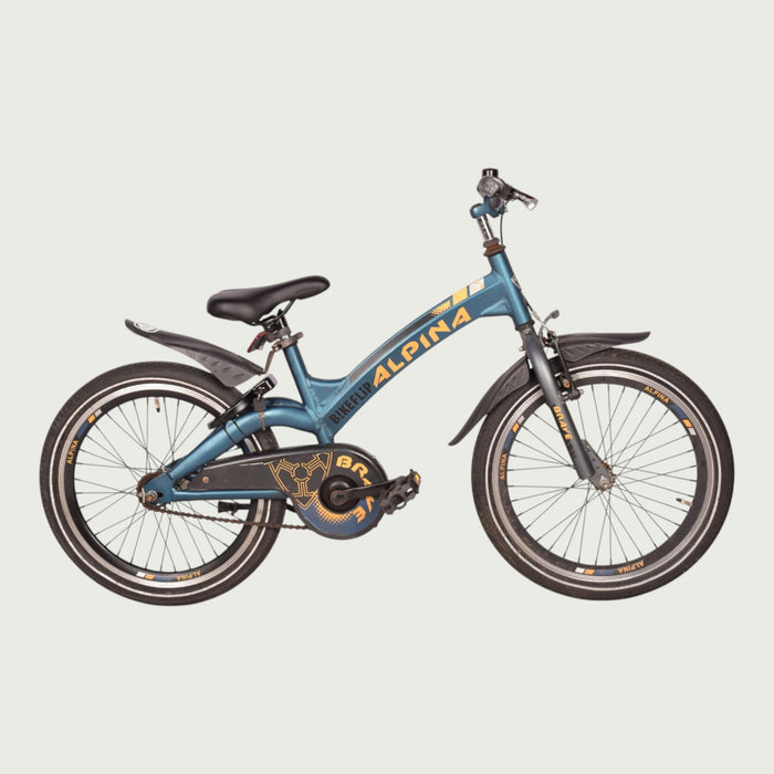 20.1186 kinderfiets - BikeFlip