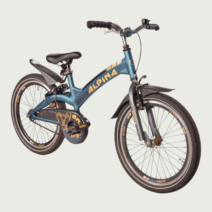 20.1186 kinderfiets - BikeFlip
