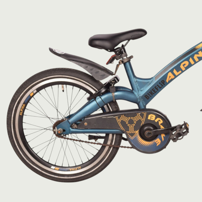 20.1186 kinderfiets - BikeFlip