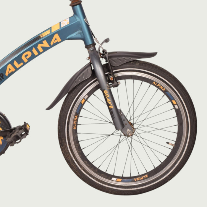 20.1186 kinderfiets - BikeFlip