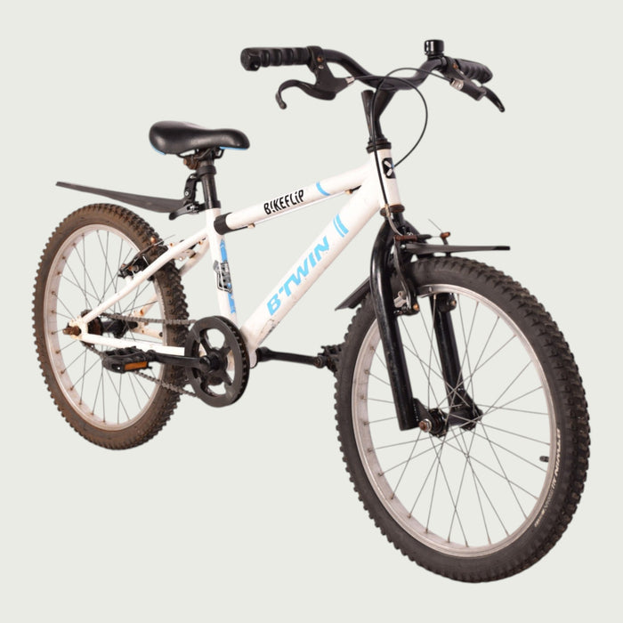 20.1193 kinderfiets - BikeFlip