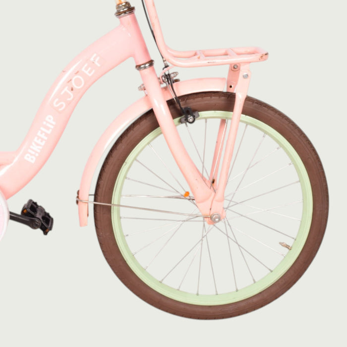 20.1194 kinderfiets - BikeFlip