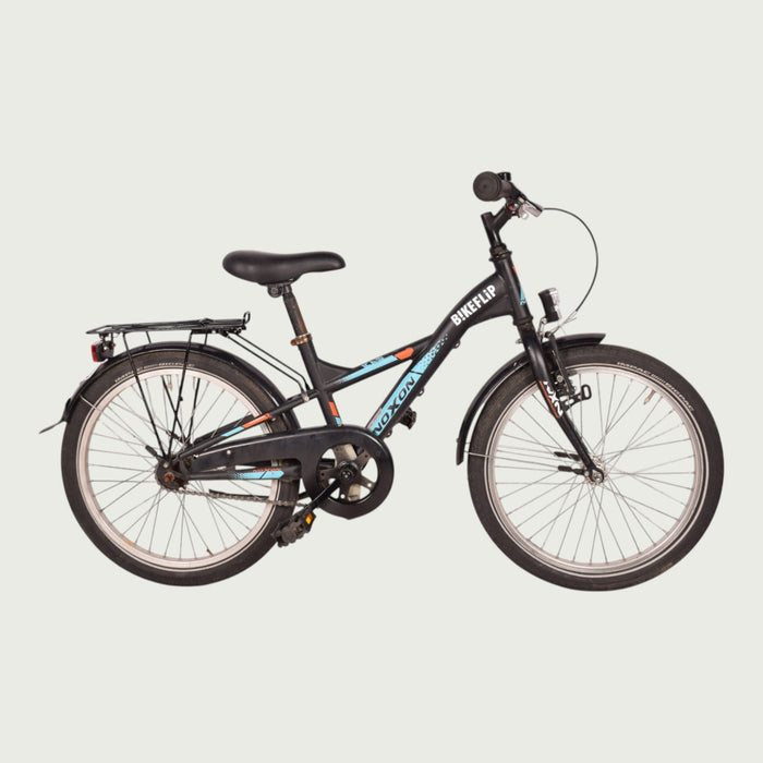 20.1195 kinderfiets - BikeFlip