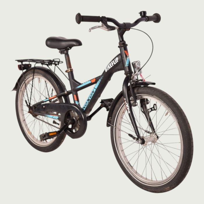 20.1195 kinderfiets - BikeFlip