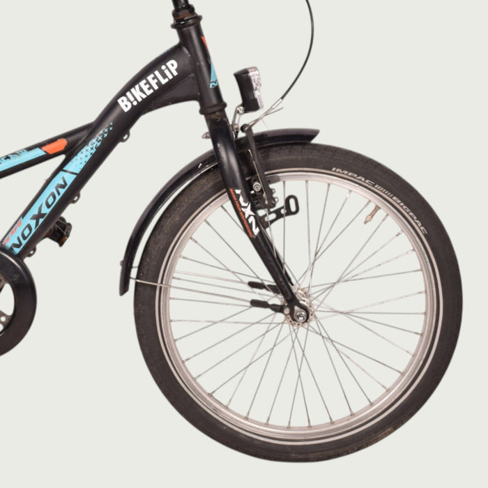 20.1195 kinderfiets - BikeFlip