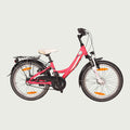 20.1202 kinderfiets - BikeFlip