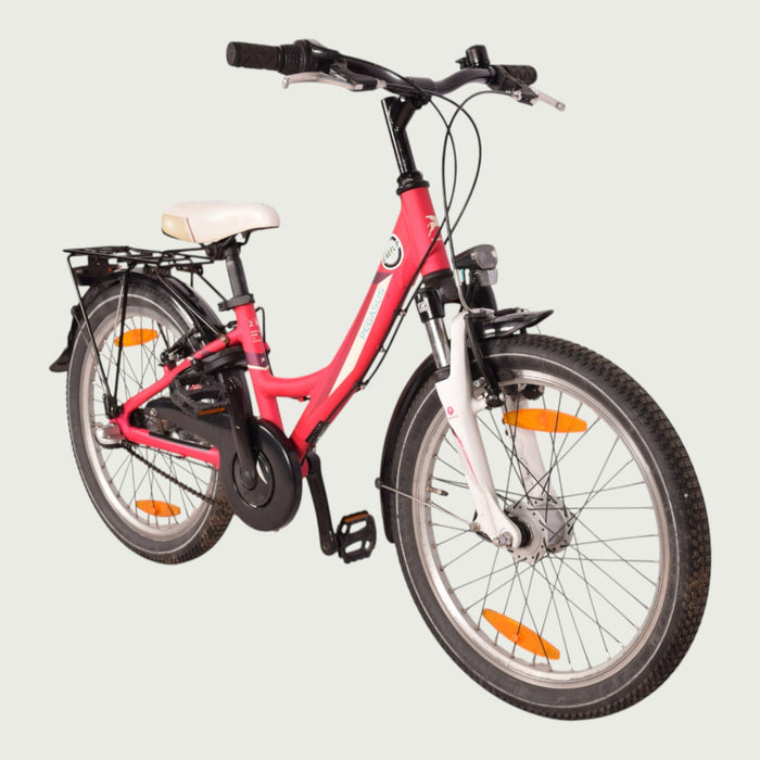 20.1202 kinderfiets - BikeFlip