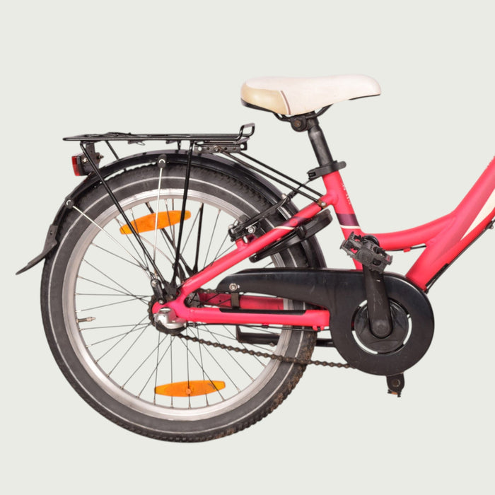 20.1202 kinderfiets - BikeFlip