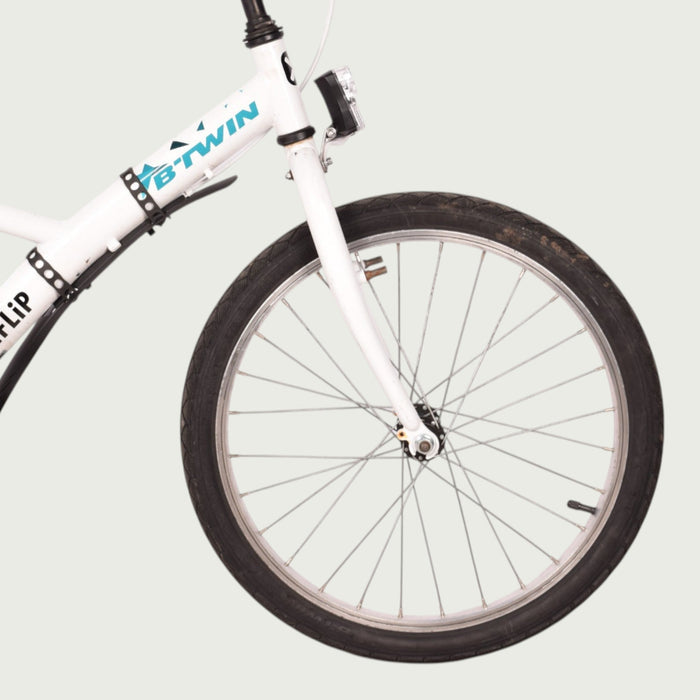 20.1203 kinderfiets - BikeFlip