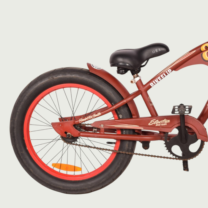 20.1207 kinderfiets - BikeFlip