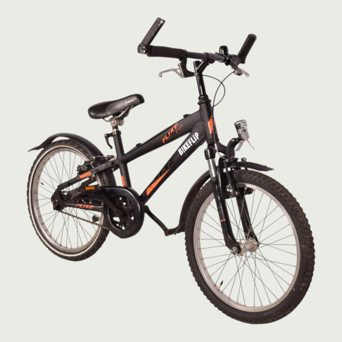 20.1208 kinderfiets - BikeFlip