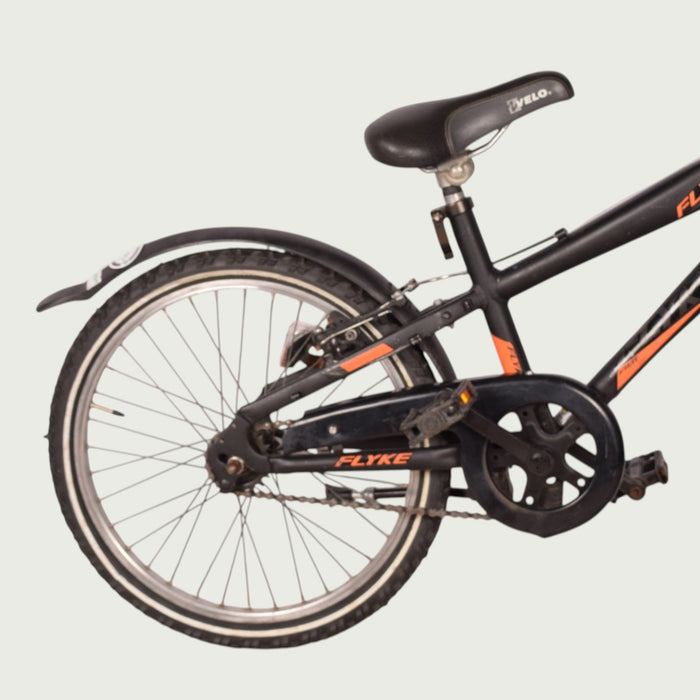 20.1208 kinderfiets - BikeFlip
