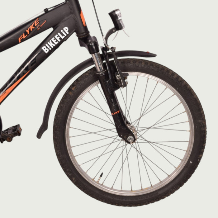 20.1208 kinderfiets - BikeFlip